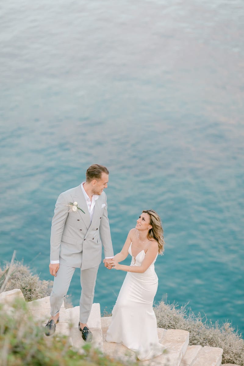 Vlad & Andreea 's Wedding Day