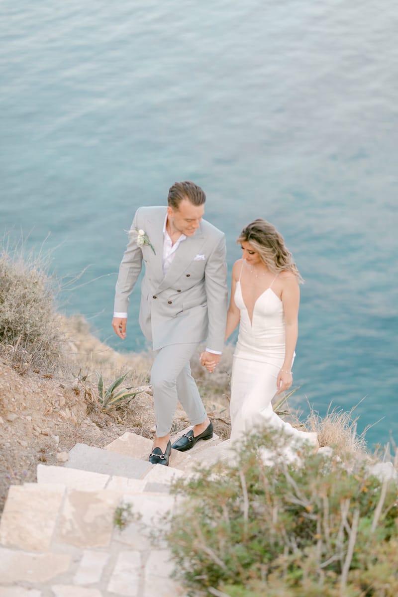 Vlad & Andreea 's Wedding Day