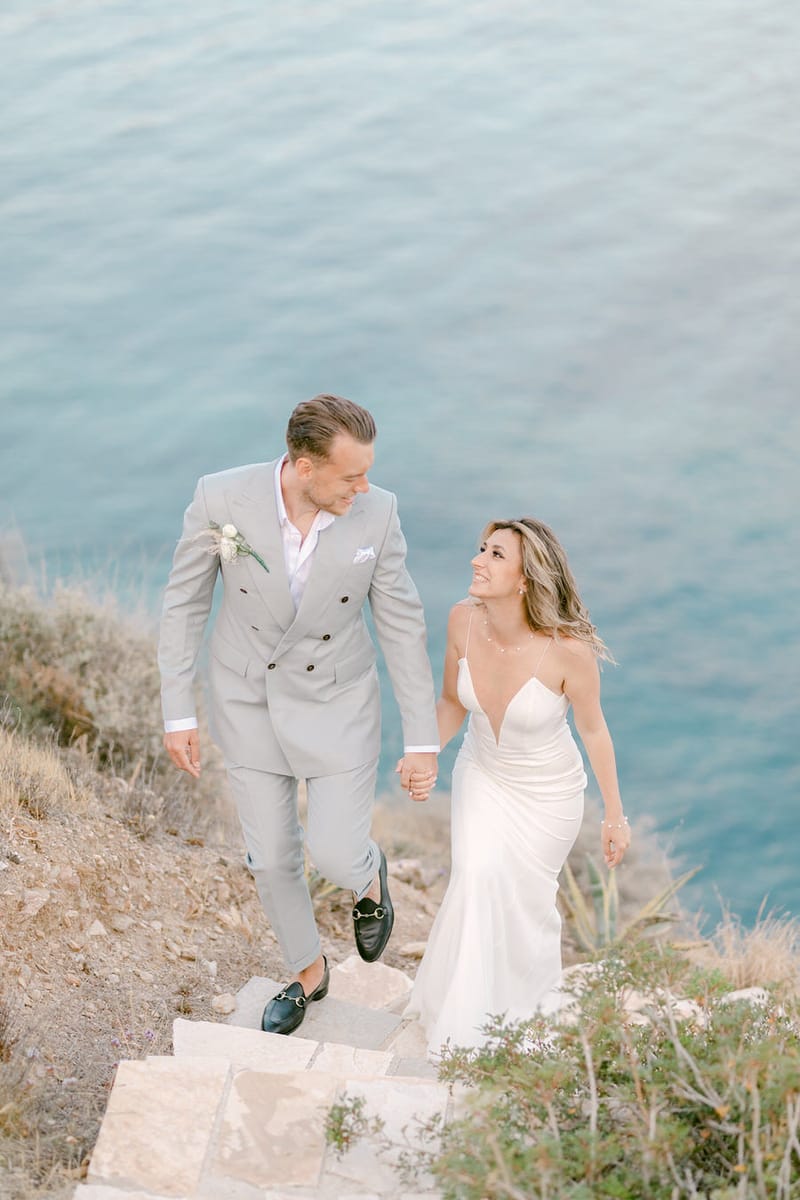 Vlad & Andreea 's Wedding Day