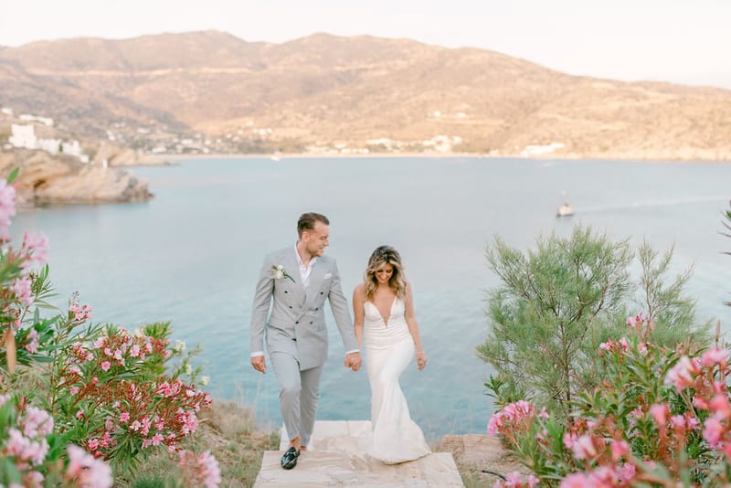 Vlad & Andreea 's Wedding Day