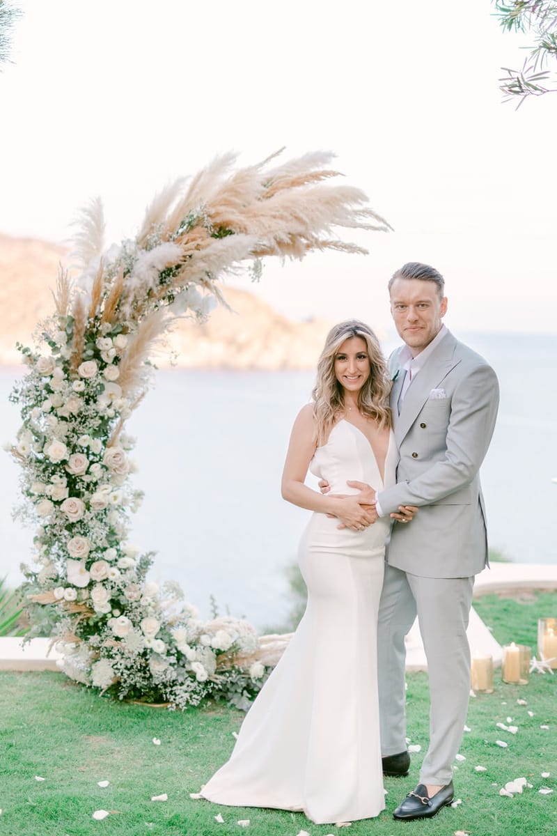 Vlad & Andreea 's Wedding Day