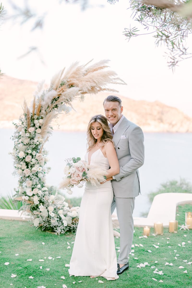 Vlad & Andreea 's Wedding Day