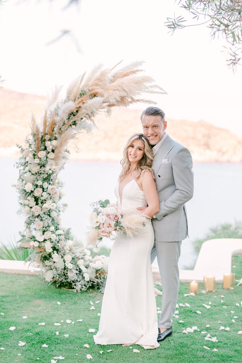 Vlad & Andreea 's Wedding Day