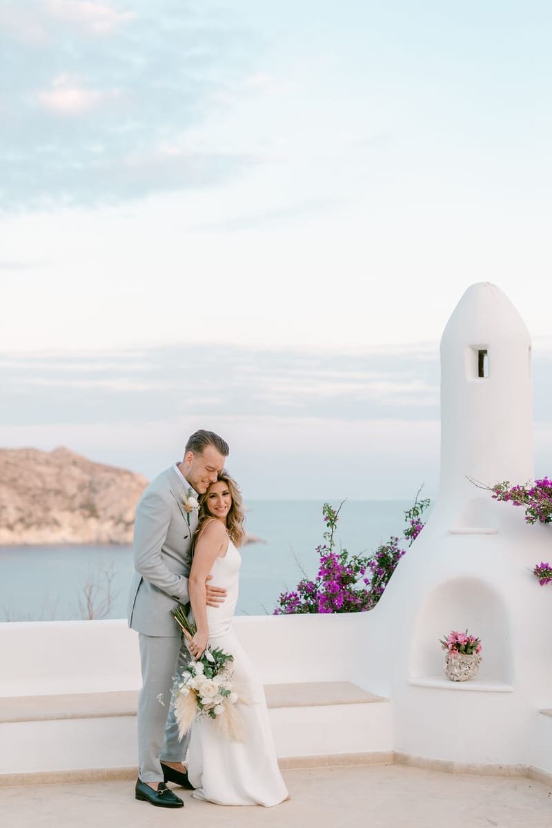 Vlad & Andreea 's Wedding Day