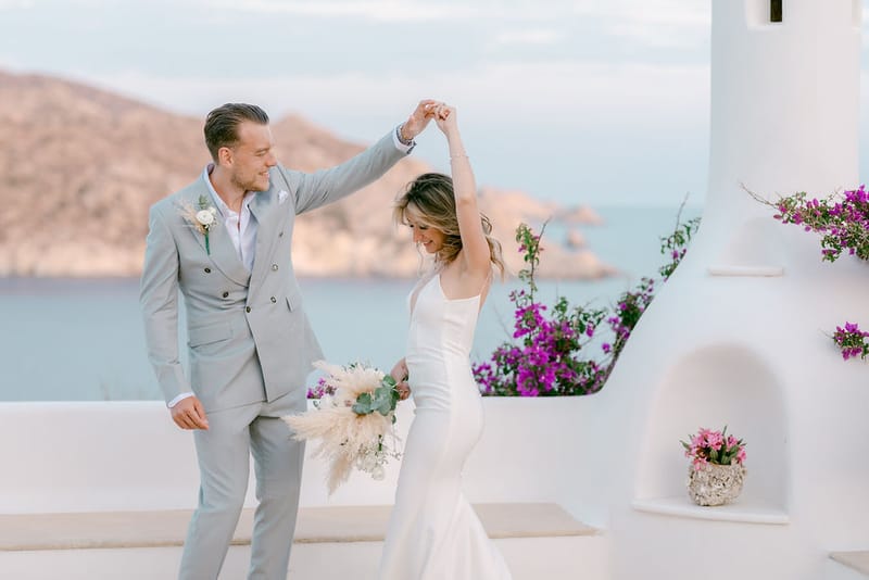 Vlad & Andreea 's Wedding Day