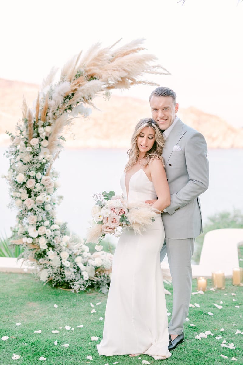 Vlad & Andreea 's Wedding Day