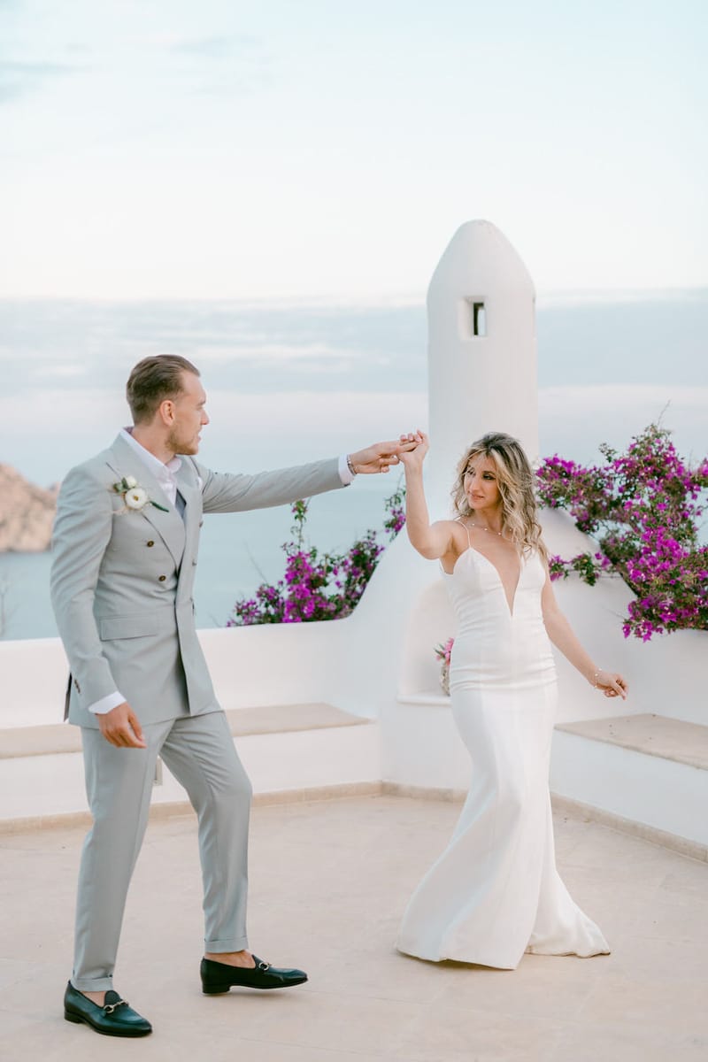 Vlad & Andreea 's Wedding Day