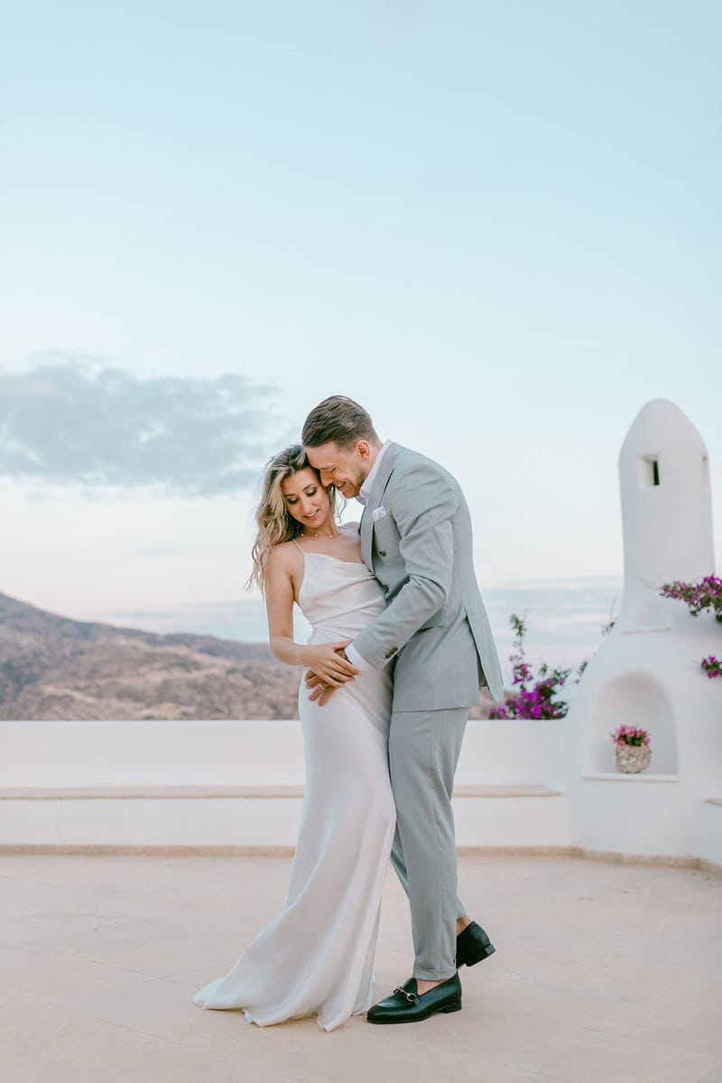 Vlad & Andreea 's Wedding Day