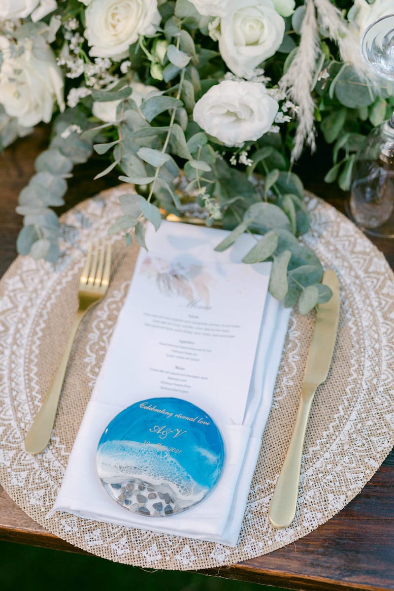 Vlad & Andreea 's Wedding Day