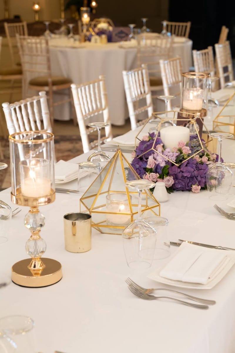 1st Day Event - Oriental Party - Jewish Henna Ceremony