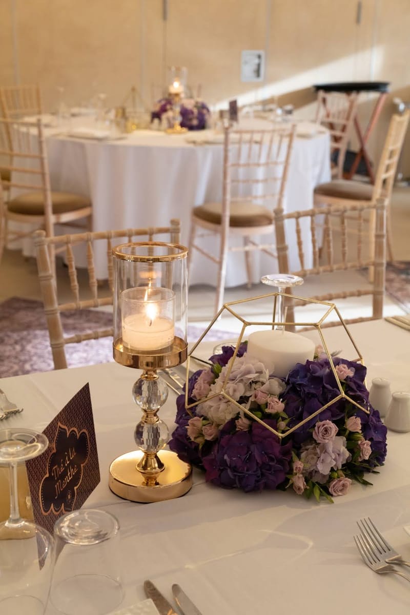 1st Day Event - Oriental Party - Jewish Henna Ceremony