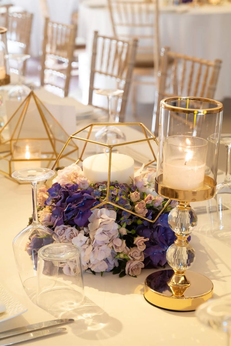 1st Day Event - Oriental Party - Jewish Henna Ceremony