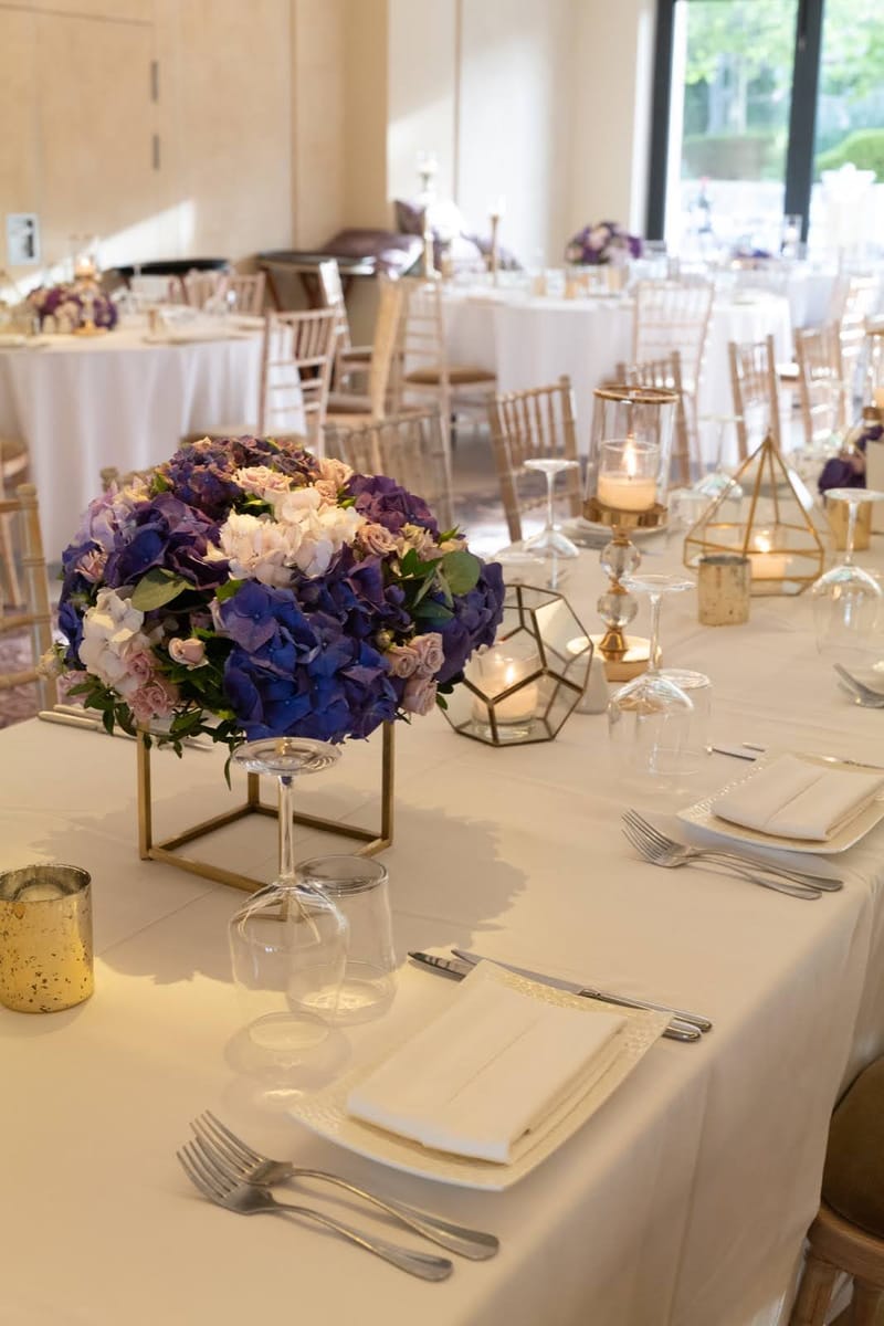 1st Day Event - Oriental Party - Jewish Henna Ceremony