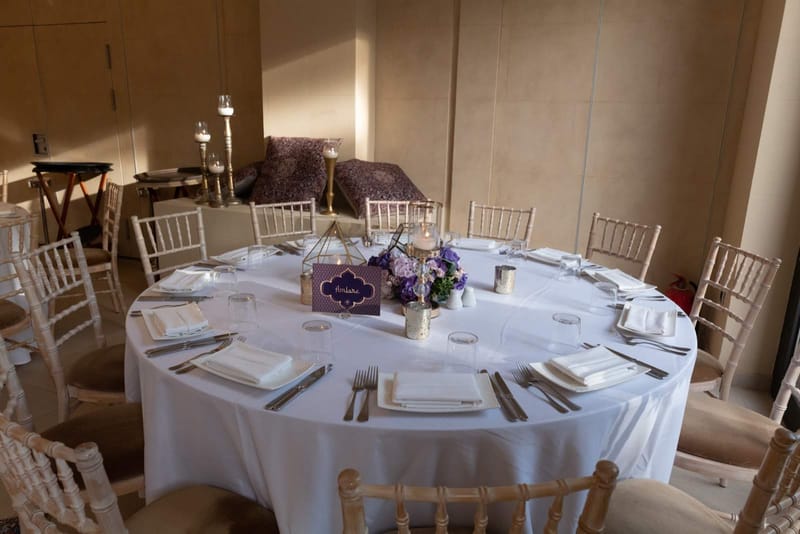 1st Day Event - Oriental Party - Jewish Henna Ceremony