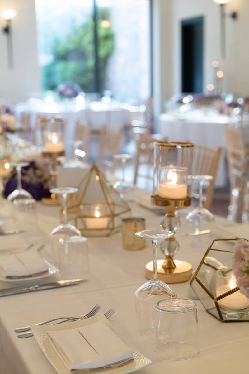 1st Day Event - Oriental Party - Jewish Henna Ceremony