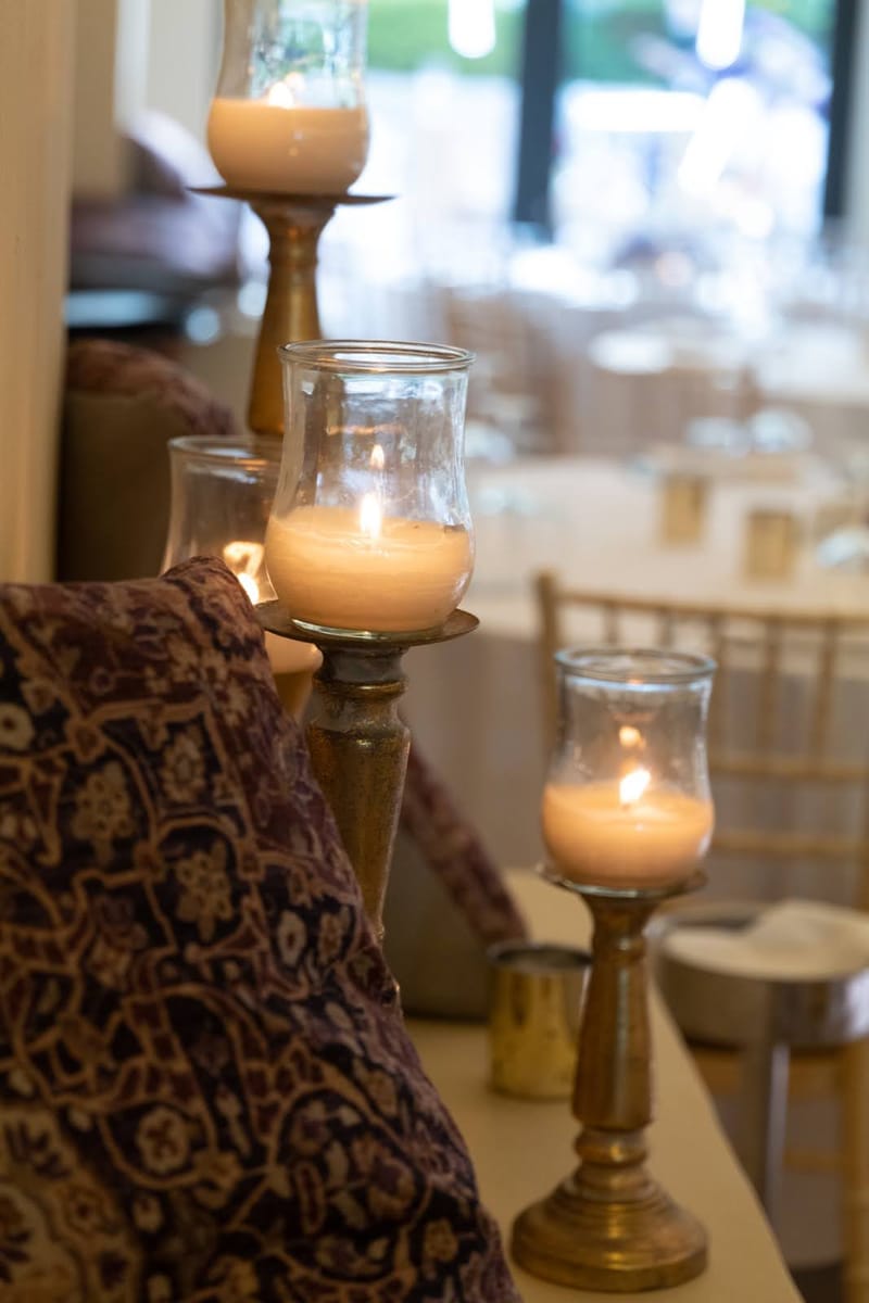 1st Day Event - Oriental Party - Jewish Henna Ceremony