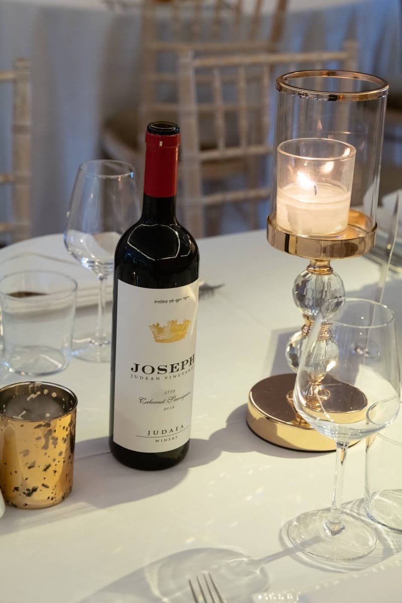 1st Day Event - Oriental Party - Jewish Henna Ceremony