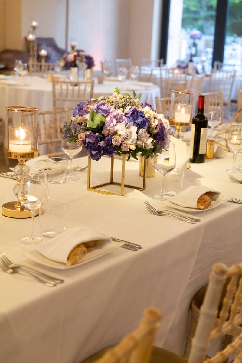 1st Day Event - Oriental Party - Jewish Henna Ceremony