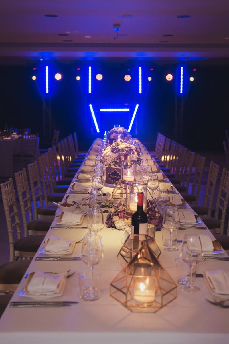 1st Day Event - Oriental Party - Jewish Henna Ceremony