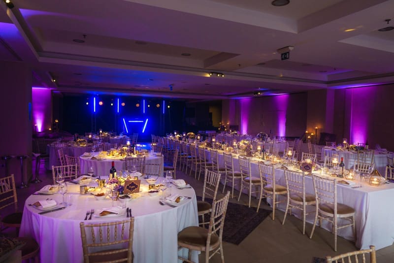 1st Day Event - Oriental Party - Jewish Henna Ceremony