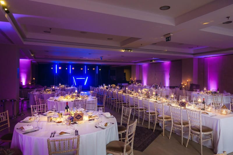 1st Day Event - Oriental Party - Jewish Henna Ceremony