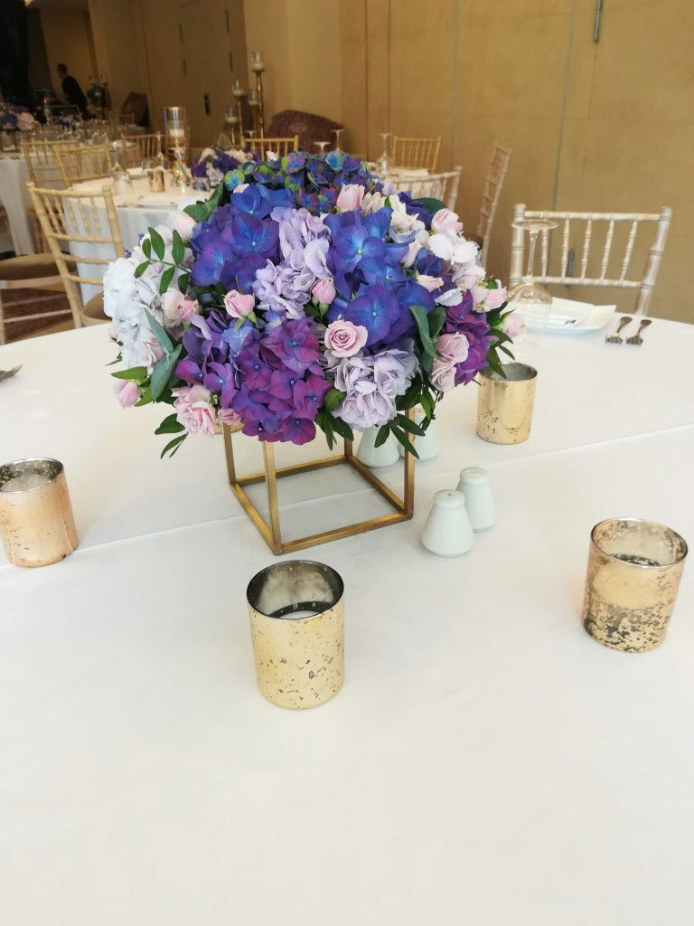 1st Day Event - Oriental Party - Jewish Henna Ceremony