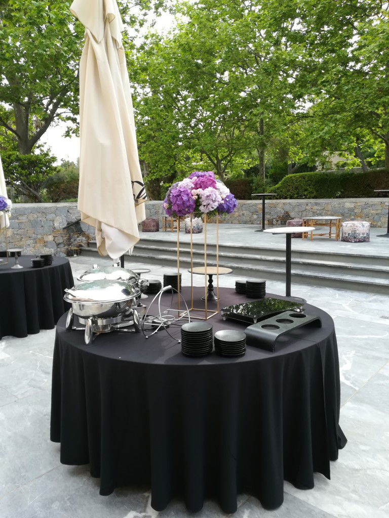 1st Day Event - Oriental Party - Jewish Henna Ceremony