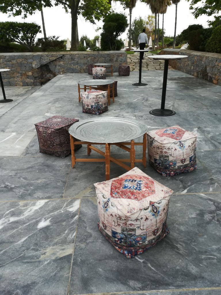 1st Day Event - Oriental Party - Jewish Henna Ceremony