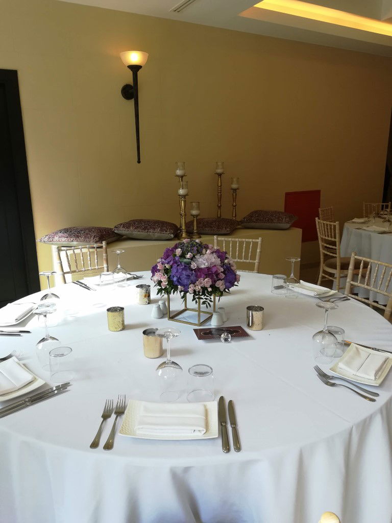 1st Day Event - Oriental Party - Jewish Henna Ceremony