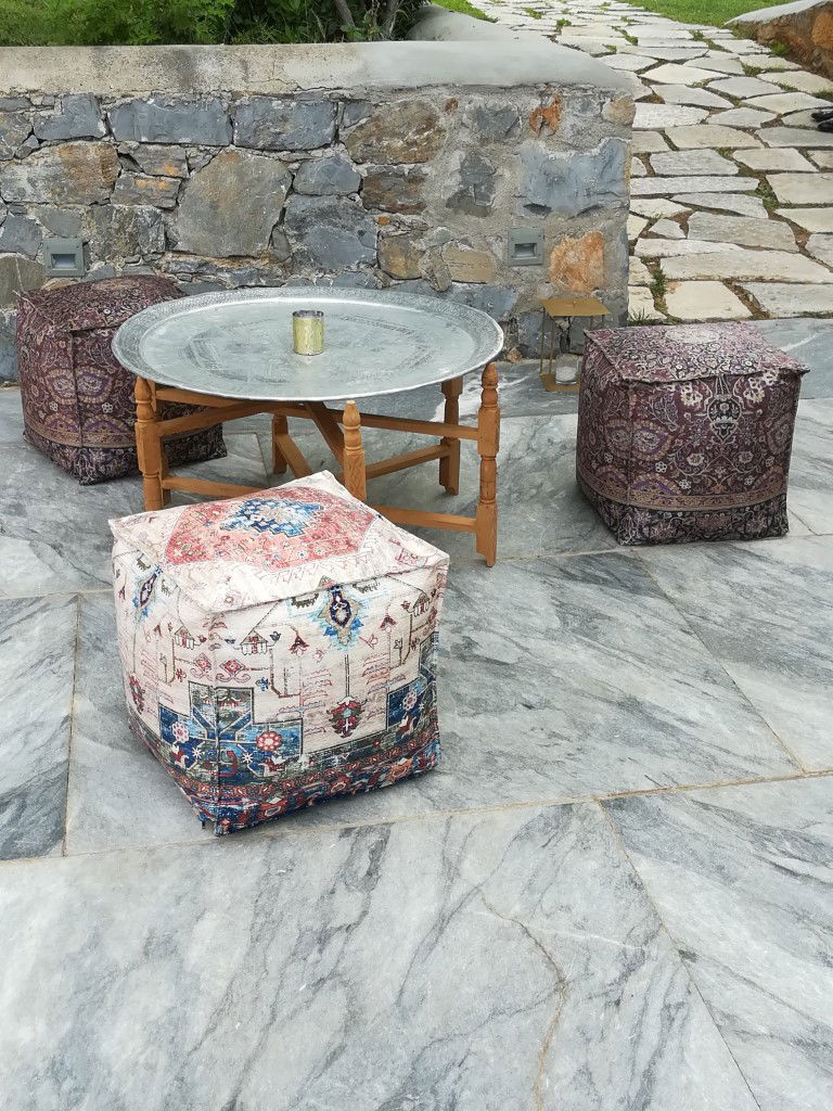 1st Day Event - Oriental Party - Jewish Henna Ceremony