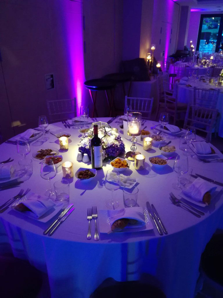 1st Day Event - Oriental Party - Jewish Henna Ceremony