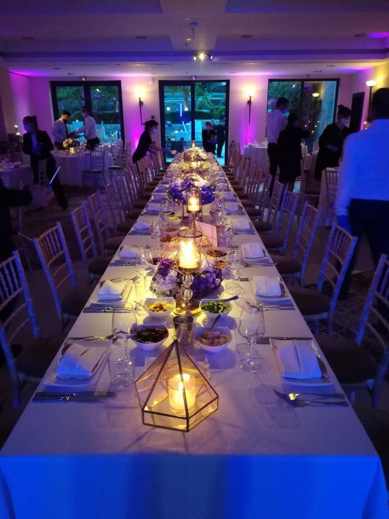 1st Day Event - Oriental Party - Jewish Henna Ceremony