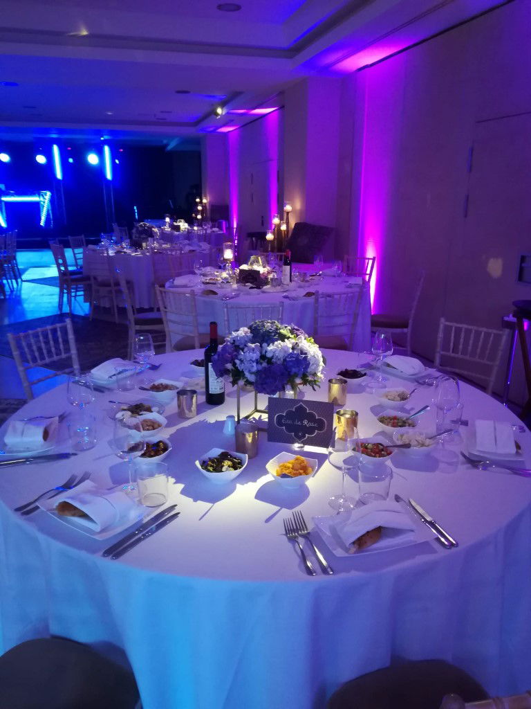 1st Day Event - Oriental Party - Jewish Henna Ceremony