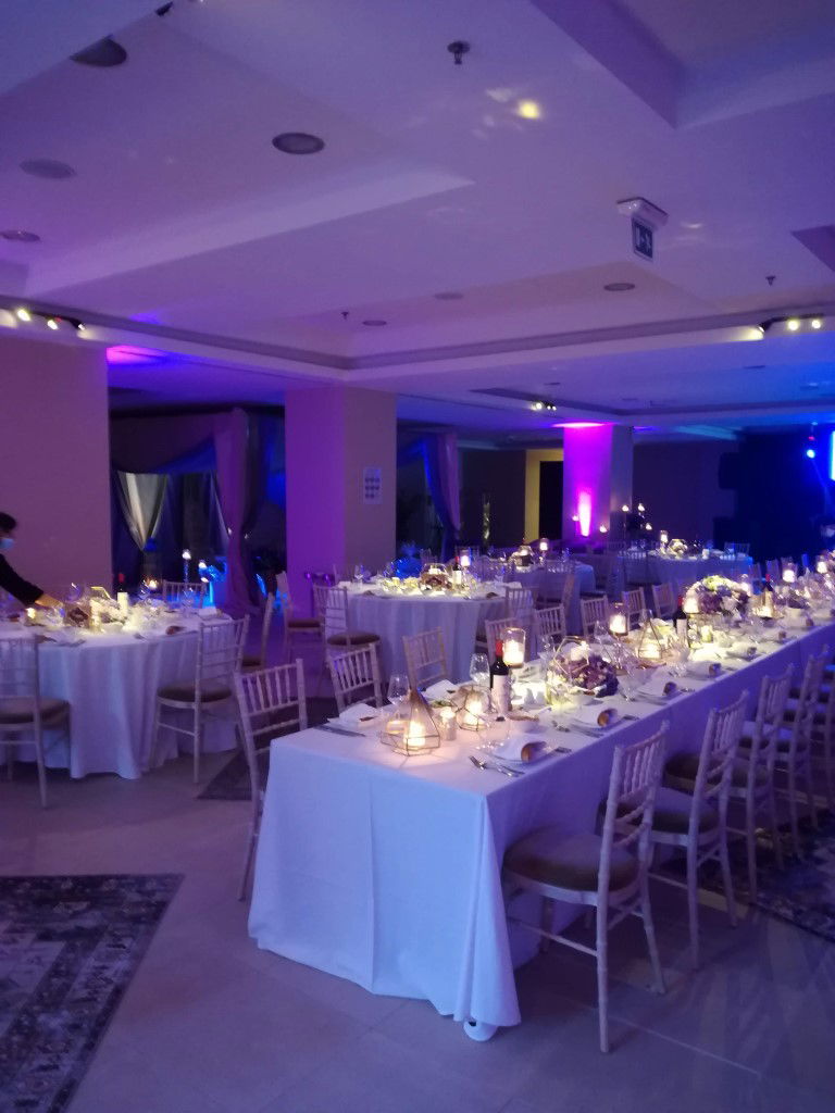 1st Day Event - Oriental Party - Jewish Henna Ceremony