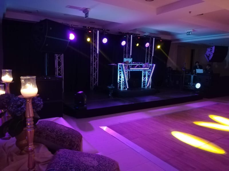 1st Day Event - Oriental Party - Jewish Henna Ceremony