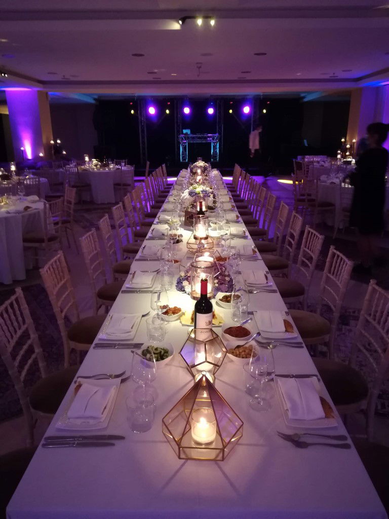 1st Day Event - Oriental Party - Jewish Henna Ceremony