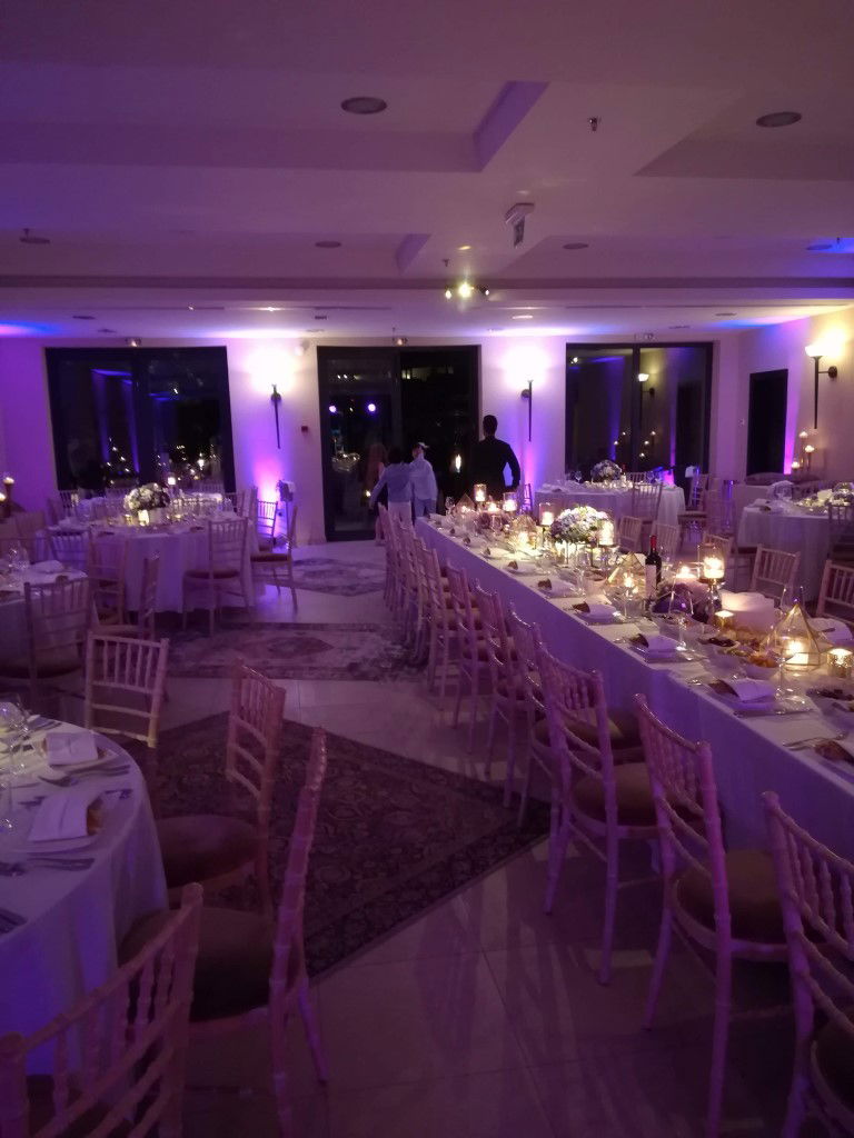 1st Day Event - Oriental Party - Jewish Henna Ceremony