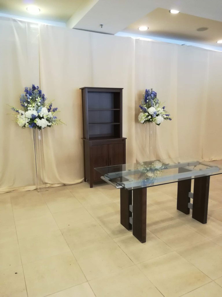 Shabbat - Synagogue and Shabbat Dinner