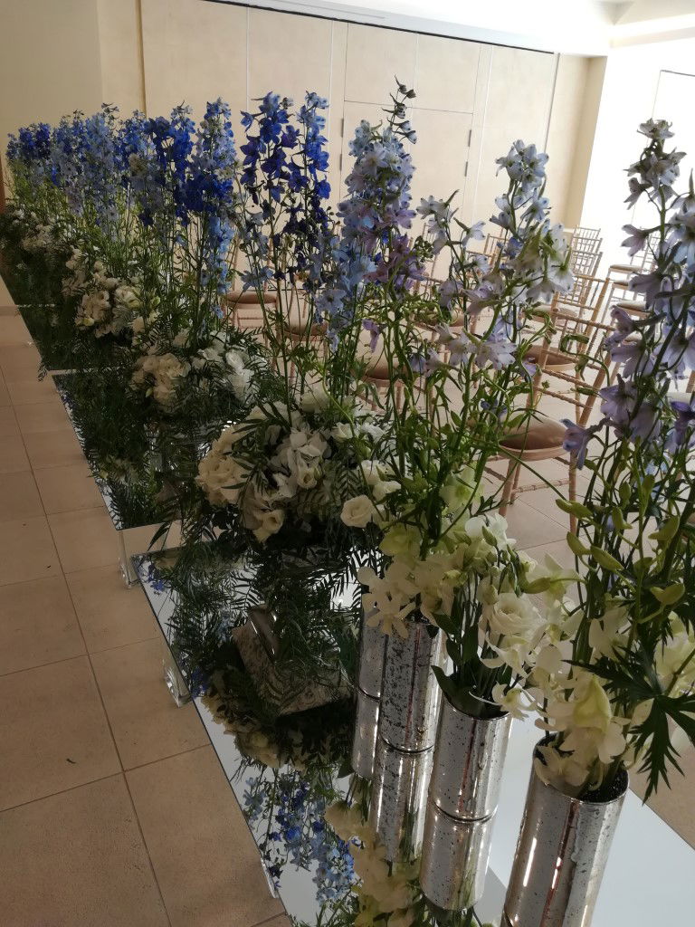 Shabbat - Synagogue and Shabbat Dinner