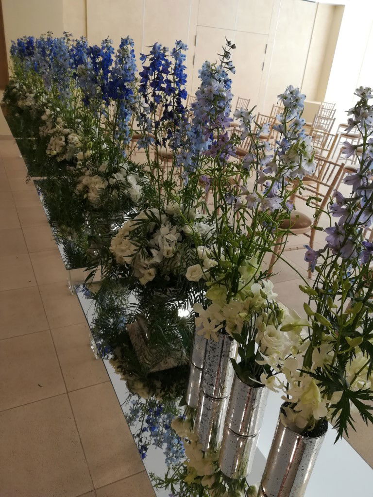 Shabbat - Synagogue and Shabbat Dinner