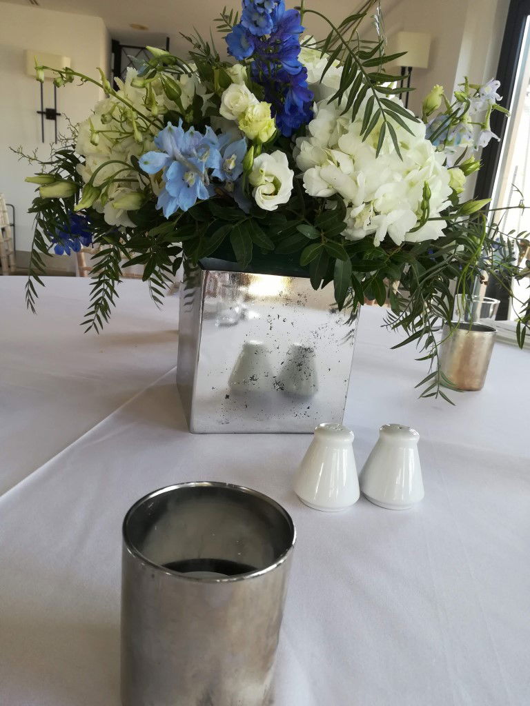 Shabbat - Synagogue and Shabbat Dinner