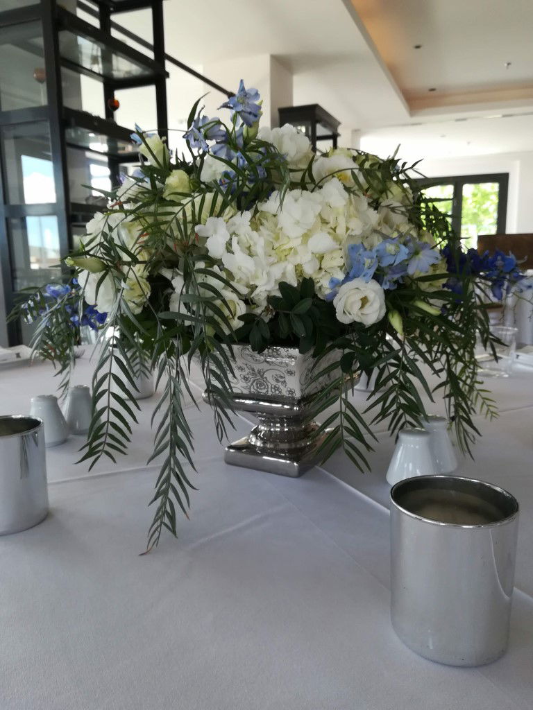 Shabbat - Synagogue and Shabbat Dinner