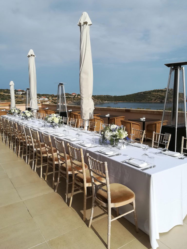 Shabbat - Synagogue and Shabbat Dinner