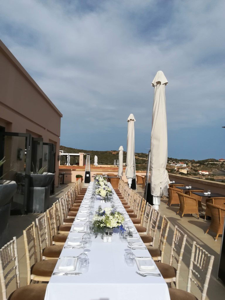 Shabbat - Synagogue and Shabbat Dinner