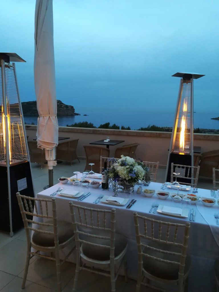 Shabbat - Synagogue and Shabbat Dinner