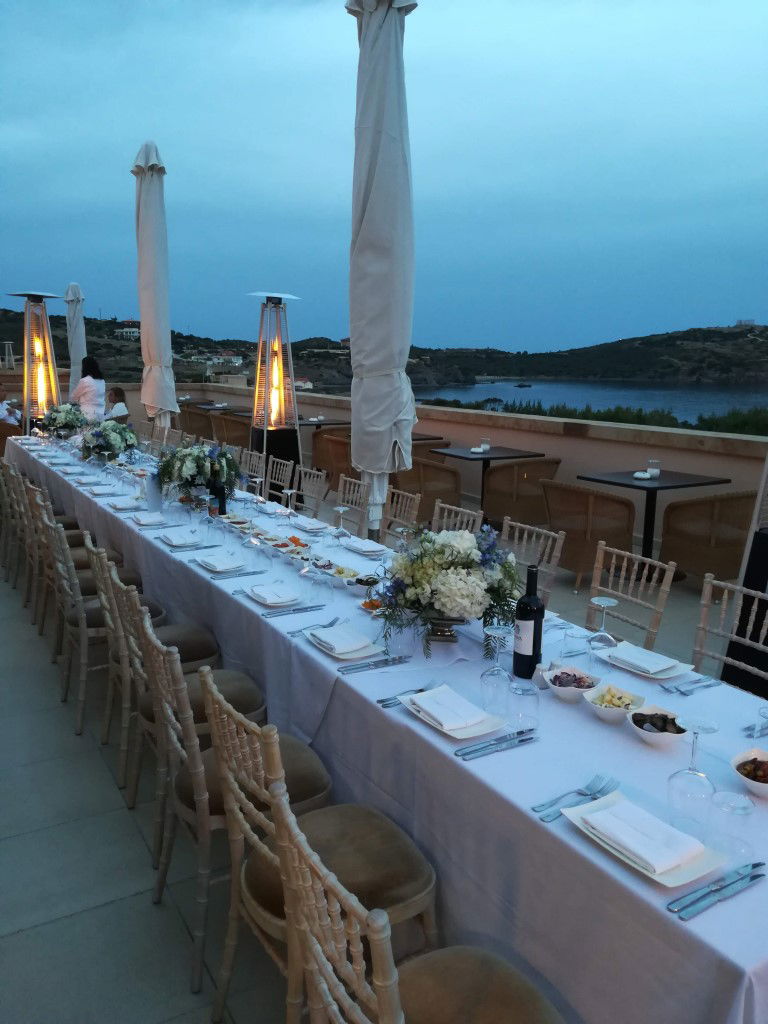 Shabbat - Synagogue and Shabbat Dinner