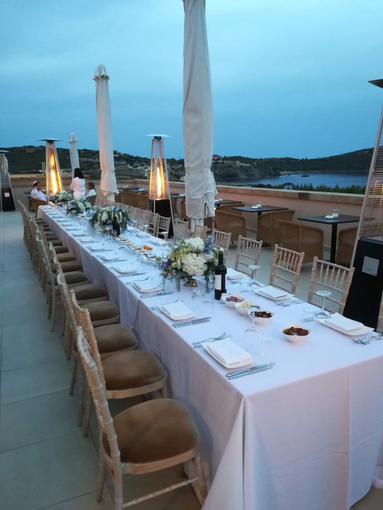 Shabbat - Synagogue and Shabbat Dinner