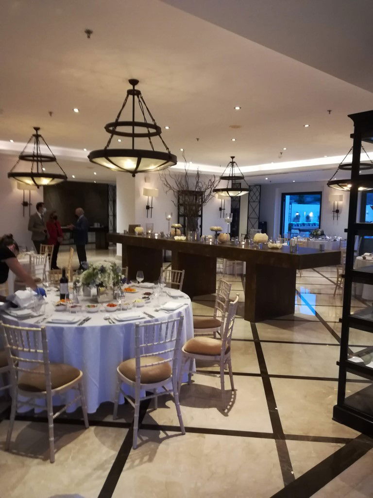 Shabbat - Synagogue and Shabbat Dinner