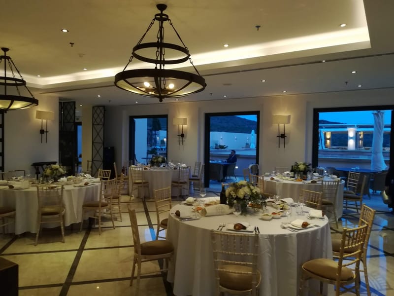 Shabbat - Synagogue and Shabbat Dinner