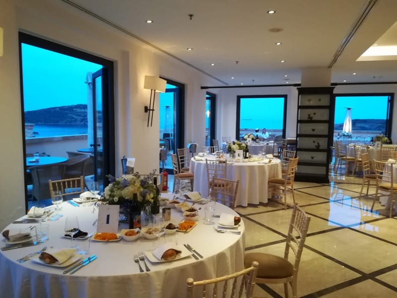 Shabbat - Synagogue and Shabbat Dinner